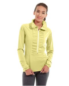 Stellar Solar Jacket