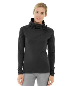 Josie Yoga Jacket