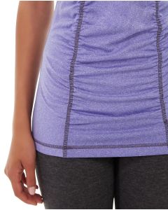 Leah Yoga Top