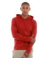 Teton Pullover Hoodie