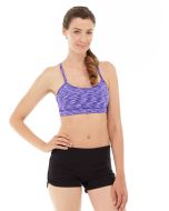 Lucia Cross-Fit Bra 