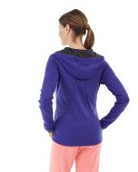 Daphne Full-Zip Hoodie